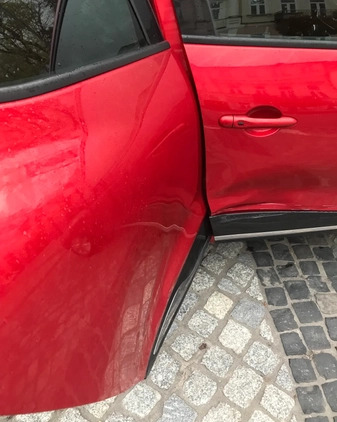 Renault Clio cena 38000 przebieg: 30000, rok produkcji 2018 z Suwałki małe 352
